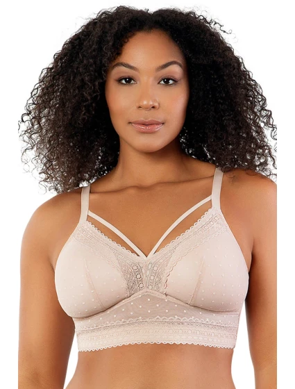 Parfait P6011 Mia Dot barva:cameo rose