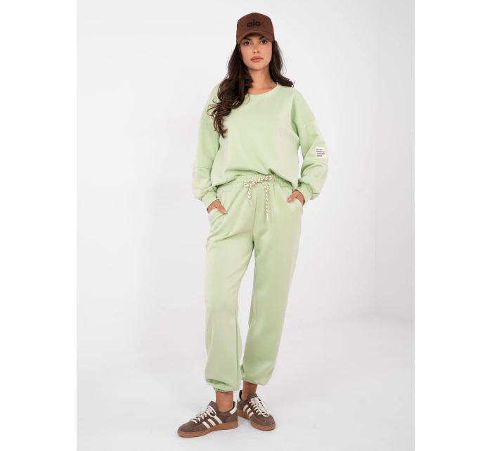 Sada MI KMPL M5879.53 pistácie