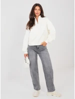 Bluza NS BL model 21914530 ecru - FPrice