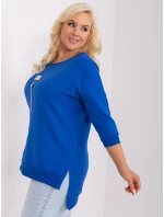 Halenka RV BZ 9116.54P tmavě modrá Halenka RV BZ 9116.54P tmavě modrá