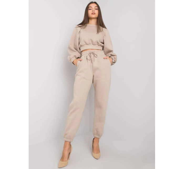 Souprava RV KMPL 7010.10 béžová Souprava RV KMPL 7010.10 béžová