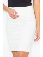 Sukně  Ecru  model 18488179 - Figl