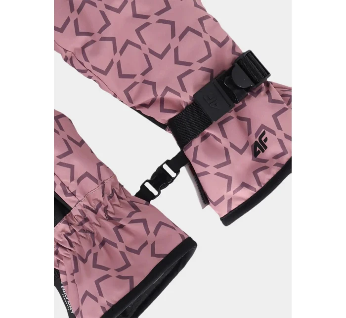 Dívčí palčáky 4F Dívčí palčáky 4F