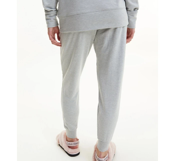 Dámské tepláky QS6757E-P7A - Calvin Klein Dámské tepláky QS6757E-P7A - Calvin Klein