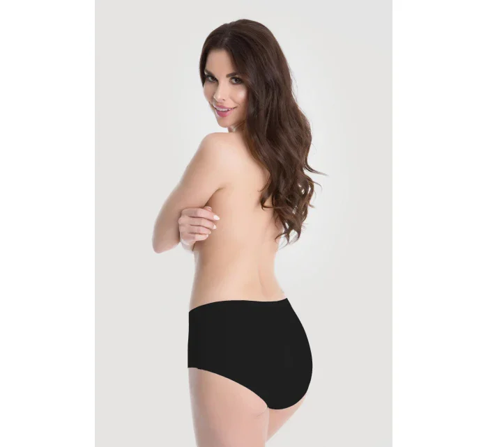 Kalhotky COTTON MIDI DUOPACK - Julimex