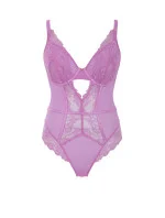 Body Cleo Selena model 20818725 růžové - Panache Body Cleo Selena model 20818725 růžové - Panache