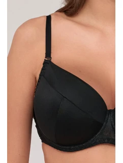 PODPRSENKA AV 2211 ČERNÁ