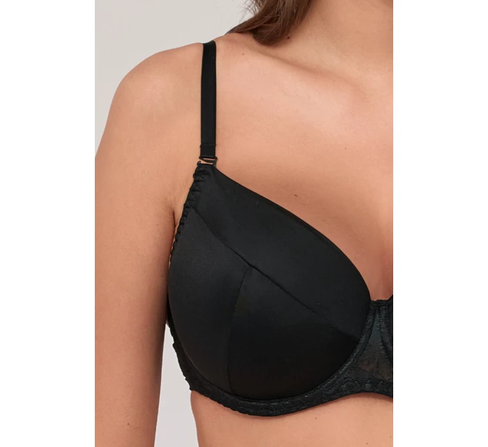 PODPRSENKA AV 2211 ČERNÁ