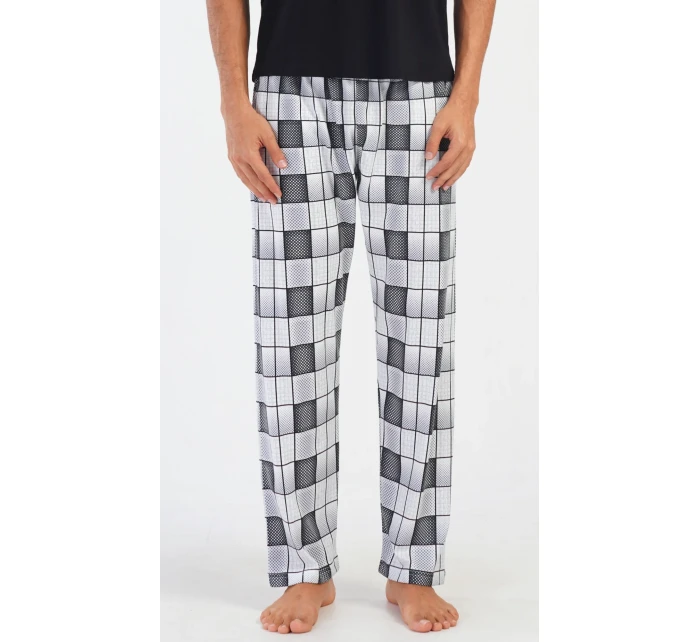 Pánské pyžamové kalhoty model 20986227 - Vienetta MAN