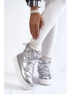 Sněhule model 174777 Step in style