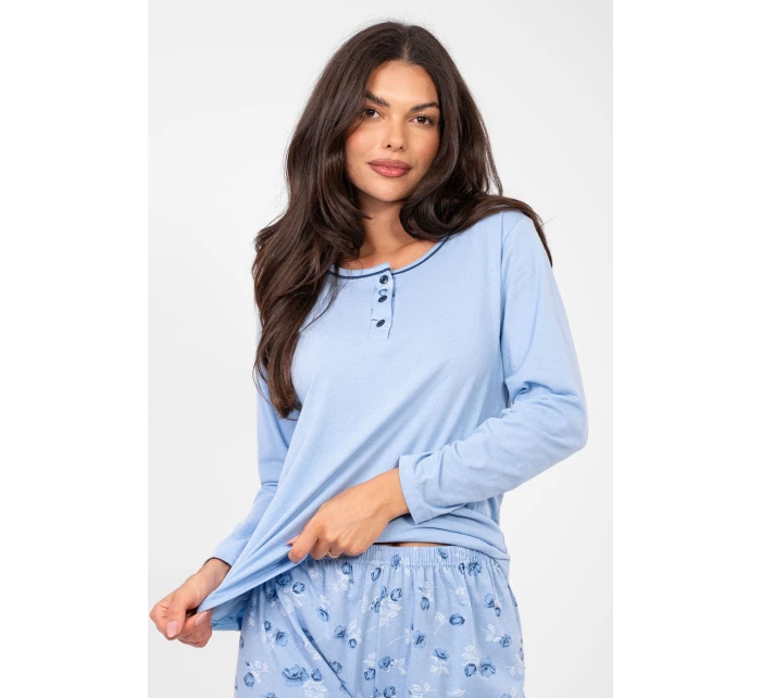 Pyžama  model 223883 Forever Pink