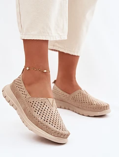 Mokasiny model 226110 Step in style