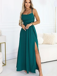 Dlouhé šaty  model 227120 Numoco