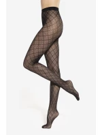 Punčocháče Gatta Arabesca wz.06 40 den 2-4