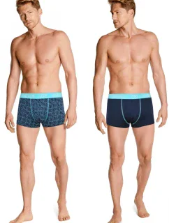 Pánské boxerky 2 pack   model 20586614 - Henderson