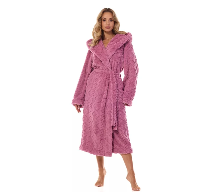 Dámský župan 2402 model 21335520 - L&L