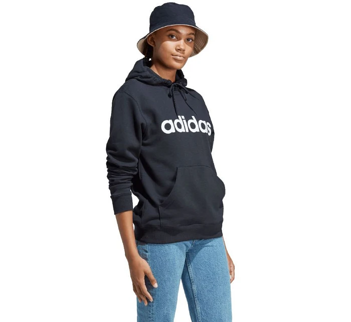 Mikina Essentials Linear Sweatshirt W model 19571967 - ADIDAS