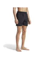 Plavecké šortky adidas Solid CLX M IA5390