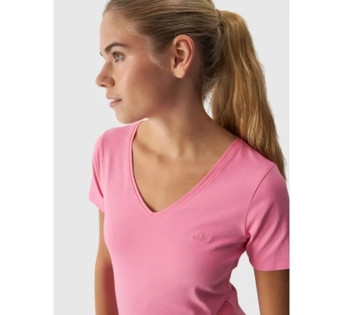 Tričko model 20493186 - 4F Tričko model 20493186 - 4F