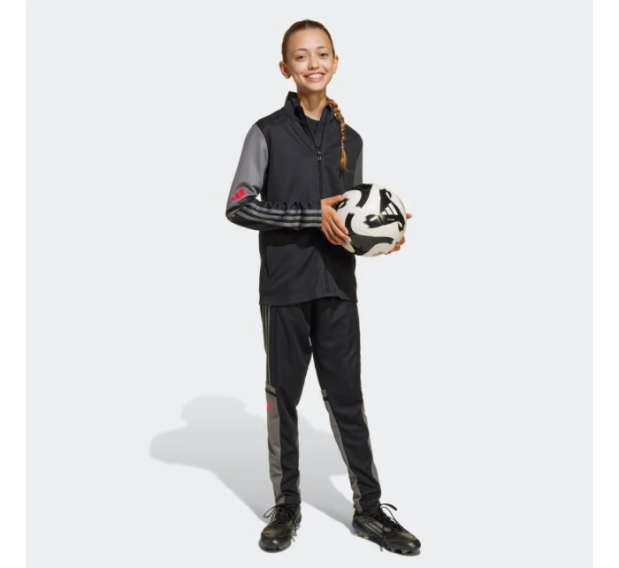 Kalhoty adidas Squadra 25 Training Jr JD1628 Kalhoty adidas Squadra 25 Training Jr JD1628