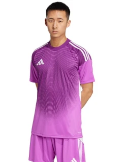 Adidas Tiro 25 Soutěžní brankářský dres s krátkým rukávem M JI9719