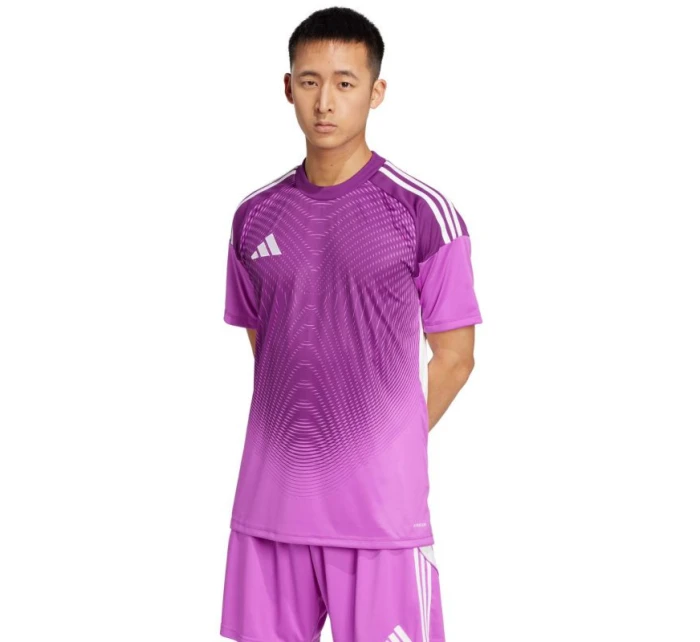 Tiro 25 dres s krátkým rukávem M model 21352621 - ADIDAS Tiro 25 dres s krátkým rukávem M model 21352621 - ADIDAS