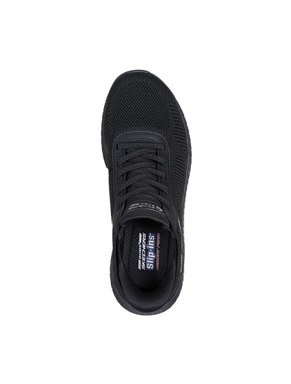 Boty Slipins: Bobs Sport Squad Chaos W model 21065930 - Skechers Boty Slipins: Bobs Sport Squad Chaos W model 21065930 - Skechers