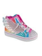 Skechers Twi-Lites 2.0 - Dreamy Wings 314392N-HPMT Vícebarevné 23 Skechers Twi-Lites 2.0 - Dreamy Wings 314392N-HPMT Vícebarevné 23
