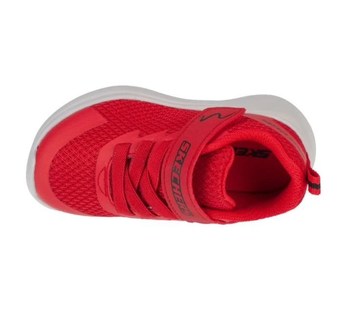 Červená 23 model 21384817 - Skechers
