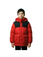 Dětská zimní bunda Reima Toukola (5100364A-3810)
