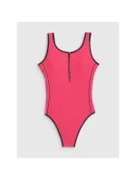 Dámské jednodílné plavky model 21433835 - 4F Dámské jednodílné plavky model 21433835 - 4F