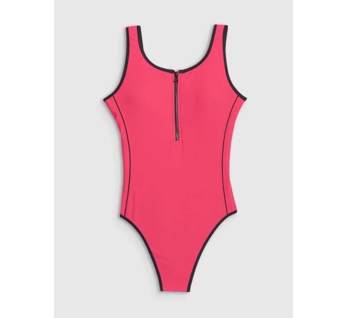 Dámské jednodílné plavky model 21433835 - 4F Dámské jednodílné plavky model 21433835 - 4F