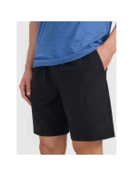 Pánské rychleschnoucí tréninkové šortky model 21437241 - 4F Pánské rychleschnoucí tréninkové šortky model 21437241 - 4F