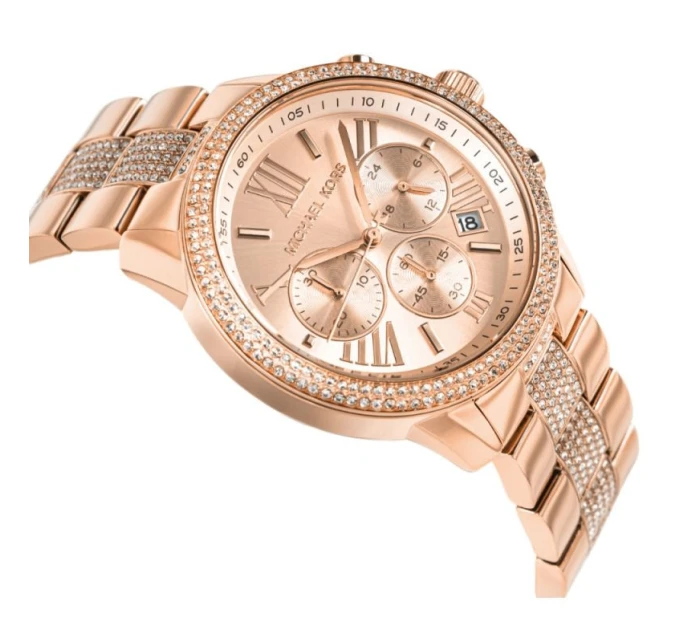 MICHAEL KORS Brynn MK7505 Dámské hodinky + BOX MICHAEL KORS Brynn MK7505 Dámské hodinky + BOX