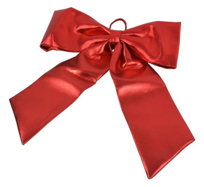 DEKORACYJNA  CZERWONA model 21833059