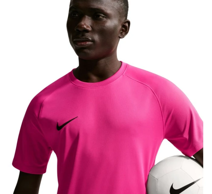 Pánské tričko Nike Dri-Fit Park VIII fuchsia HV8173 616 pánské