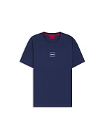 Loungewear  pánská košile na spaní model 22055163 - Hugo