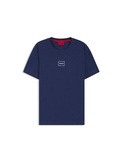 Loungewear  pánská košile na spaní model 22055163 - Hugo