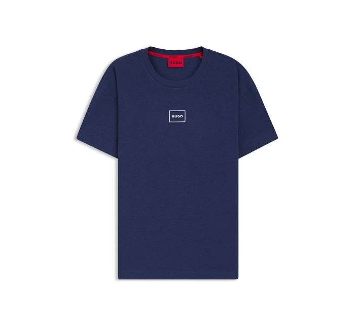 Loungewear  pánská košile na spaní model 22055163 - Hugo