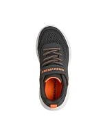 Dětské tenisky Skechers BOUNDER QUANTARUN 403905L CHAR Dětské tenisky Skechers BOUNDER QUANTARUN 403905L CHAR
