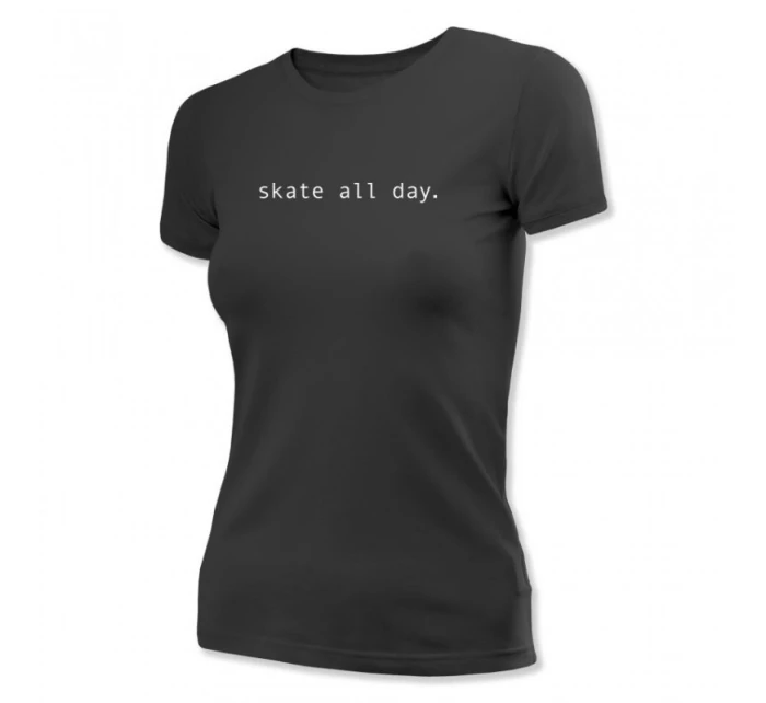 Sportrebel Skate 1 Wmn tričko s krátkým rukávem Sportrebel Skate 1 Wmn tričko s krátkým rukávem