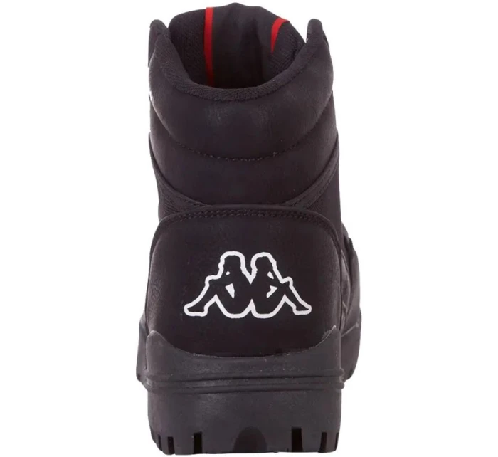 Pánské boty M model 16187186 - Kappa Pánské boty M model 16187186 - Kappa