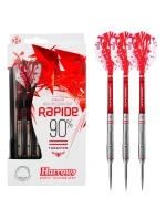 Šipky  90% Steeltip model 21136931 - Harrows