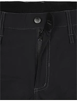 JN (94110) Pracovní strečové kalhoty "Slim  navy model 22532396 - Daiber