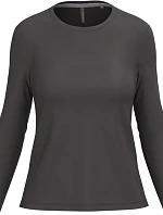 Kariban K 383 Dámské tričko s dlouhým rukávem 20.K383 dark grey