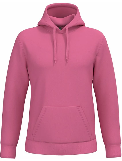 Kariban K 476 Pánská mikina s kapucí 20.K476 candyfloss Kariban K 476 Pánská mikina s kapucí 20.K476 candyfloss