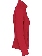 K 907 Dámská mikrofleecová bunda red model 22511419 - Kariban K 907 Dámská mikrofleecová bunda red model 22511419 - Kariban