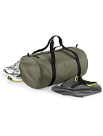 BG 150 Taška  olive green/black model 22480790 - BagBase