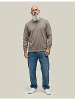 Untagged Movement OCS RCS Crewneck Těžká unisex mikina 66.3010 sage Untagged Movement OCS RCS Crewneck Těžká unisex mikina 66.3010 sage