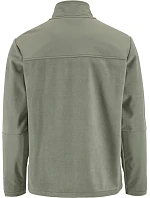 Craft Corporate Urban Fleece Jacket M Pánská fleecová bunda 81.7421 leaf Craft Corporate Urban Fleece Jacket M Pánská fleecová bunda 81.7421 leaf